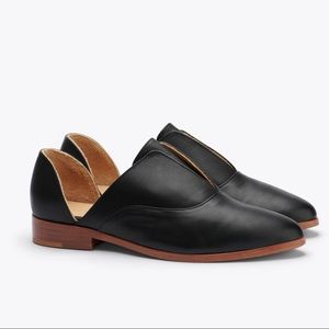 Nisolo | Emma d'Orsay Oxford